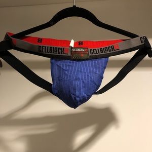 Cellblock 13 Ward 13 Jock